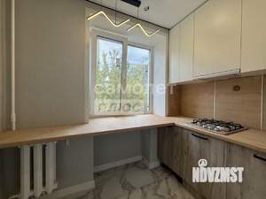 2-к квартира, вторичка, 48м2, 4/5 этаж