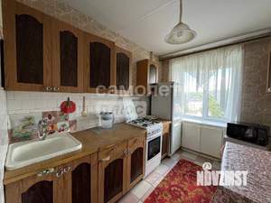 3-к квартира, вторичка, 62м2, 6/9 этаж
