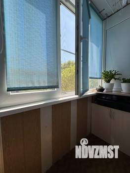 2-к квартира, вторичка, 44м2, 3/5 этаж