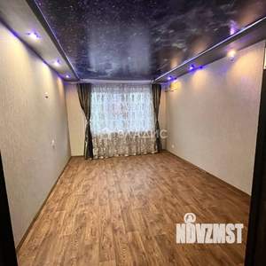 3-к квартира, вторичка, 63м2, 5/9 этаж