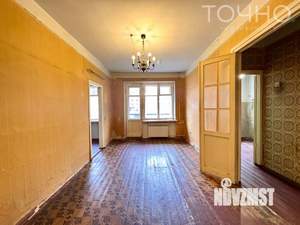 3-к квартира, вторичка, 55м2, 2/3 этаж