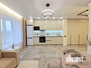 3-к квартира, вторичка, 65м2, 11/17 этаж