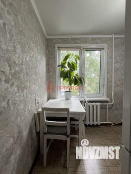 1-к квартира, вторичка, 29м2, 4/5 этаж