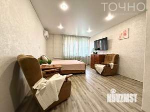 1-к квартира, вторичка, 35м2, 6/9 этаж