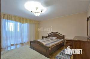 3-к квартира, вторичка, 91м2, 6/9 этаж