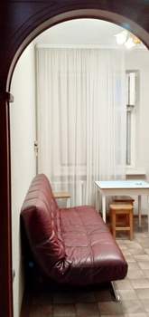 1-к квартира, вторичка, 45м2, 3/5 этаж