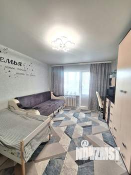 1-к квартира, вторичка, 30м2, 2/5 этаж