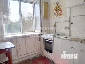 2-к квартира, вторичка, 44м2, 4/5 этаж