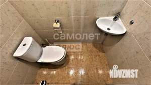 2-к квартира, вторичка, 99м2, 3/9 этаж