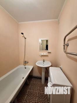 1-к квартира, вторичка, 31м2, 8/10 этаж