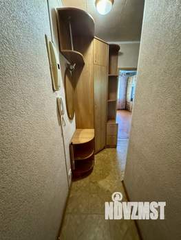 2-к квартира, вторичка, 38м2, 3/3 этаж