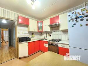 3-к квартира, вторичка, 64м2, 7/10 этаж