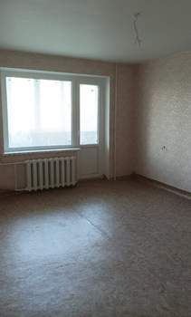 1-к квартира, вторичка, 42м2, 5/10 этаж