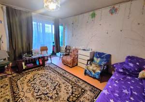3-к квартира, вторичка, 60м2, 7/9 этаж