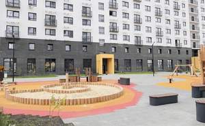 1-к квартира, вторичка, 35м2, 9/18 этаж