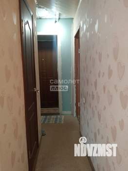 1-к квартира, вторичка, 29м2, 1/5 этаж