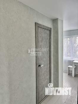 1-к квартира, вторичка, 36м2, 5/9 этаж