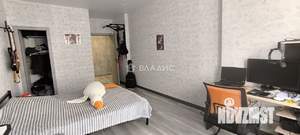 3-к квартира, вторичка, 81м2, 11/17 этаж