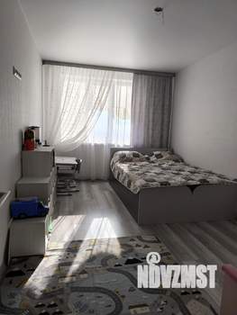 1-к квартира, вторичка, 45м2, 7/8 этаж