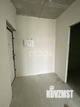 Студия квартира, сданный дом, 29м2, 15/19 этаж