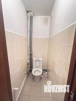 2-к квартира, вторичка, 48м2, 1/5 этаж