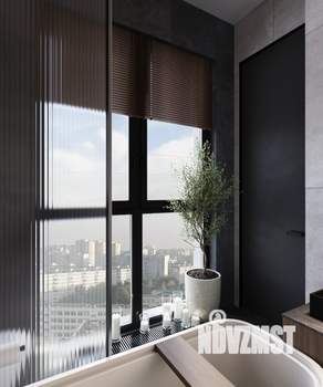 2-к квартира, вторичка, 101м2, 8/23 этаж