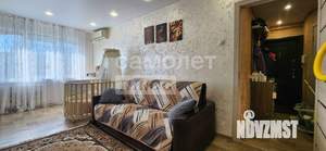 2-к квартира, вторичка, 46м2, 5/5 этаж