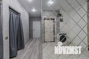3-к квартира, вторичка, 81м2, 1/17 этаж
