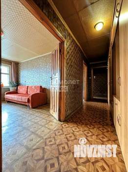 3-к квартира, вторичка, 67м2, 8/9 этаж