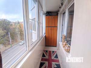 1-к квартира, вторичка, 42м2, 5/10 этаж