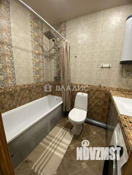 1-к квартира, вторичка, 35м2, 14/16 этаж