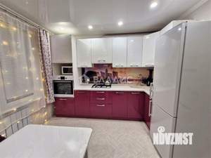 2-к квартира, вторичка, 58м2, 5/5 этаж