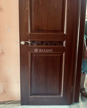 3-к квартира, вторичка, 63м2, 4/9 этаж
