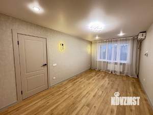 1-к квартира, вторичка, 35м2, 7/9 этаж