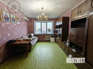 3-к квартира, вторичка, 64м2, 5/10 этаж