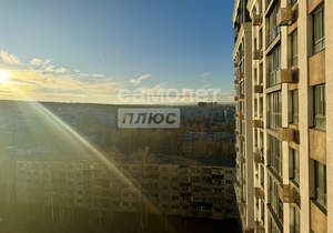 1-к квартира, вторичка, 45м2, 11/16 этаж