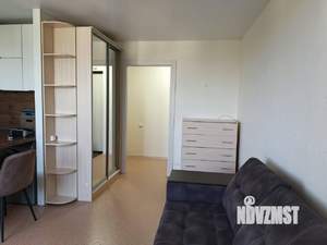 Студия квартира, вторичка, 25м2, 9/9 этаж