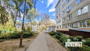 1-к квартира, вторичка, 29м2, 3/5 этаж