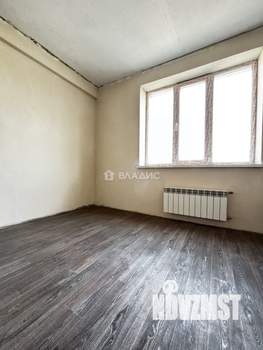 2-к квартира, вторичка, 62м2, 5/16 этаж