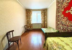 2-к квартира, вторичка, 46м2, 2/9 этаж