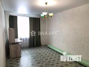 5-к квартира, вторичка, 103м2, 1/9 этаж