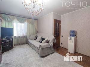 2-к квартира, вторичка, 41м2, 1/5 этаж