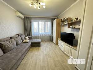 3-к квартира, вторичка, 70м2, 4/9 этаж