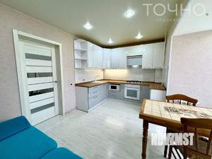 3-к квартира, вторичка, 95м2, 4/5 этаж