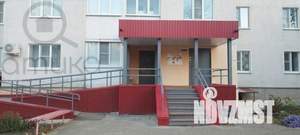 1-к квартира, вторичка, 40м2, 2/10 этаж