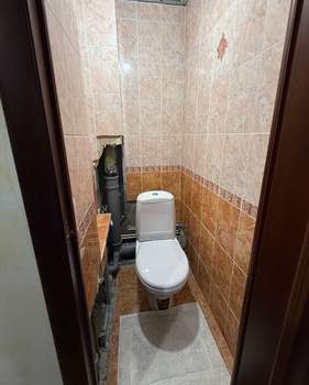 2-к квартира, вторичка, 54м2, 9/10 этаж