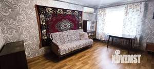 3-к квартира, вторичка, 60м2, 3/5 этаж