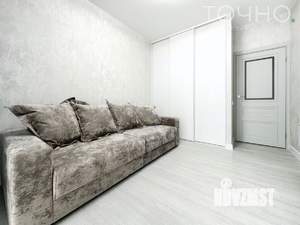 3-к квартира, вторичка, 72м2, 11/17 этаж