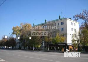 3-к квартира, вторичка, 39м2, 5/5 этаж