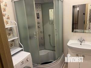 1-к квартира, вторичка, 45м2, 2/16 этаж